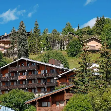 Scn4 Lune Argent Resort Megeve
