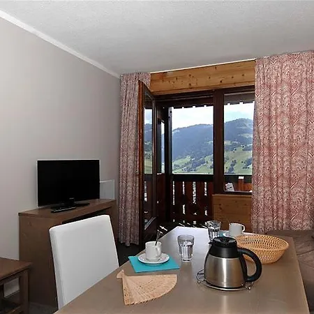 Scn4 Lune Argent Resort *