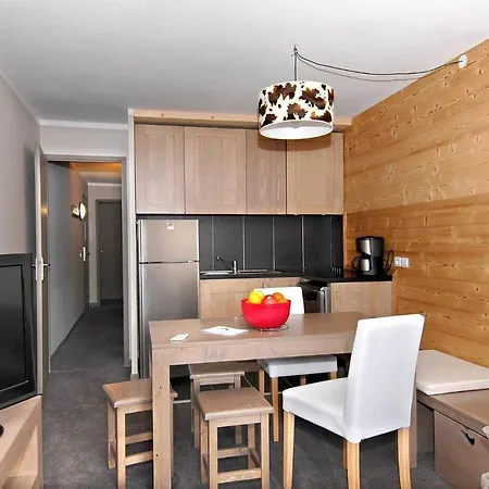 Scn4 Lune Argent Resort *