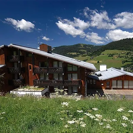 Scn4 Lune Argent Resort Megeve
