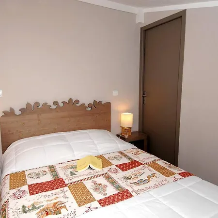 Scn4 Lune Argent Resort Megeve