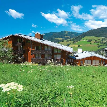 Scn4 Lune Argent Resort *