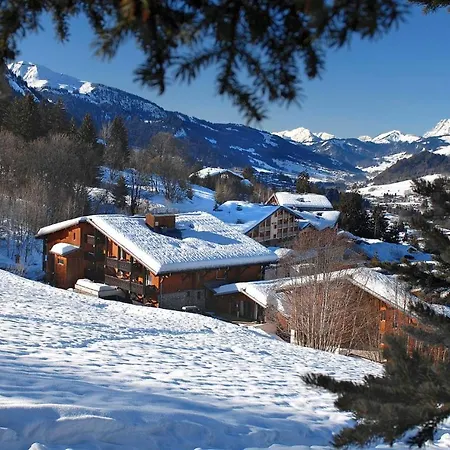 Scn4 Lune Argent * Megeve